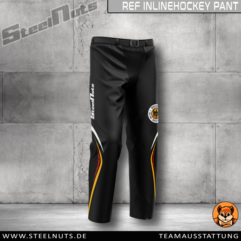 DIHV Schiedsrichter Longpant
